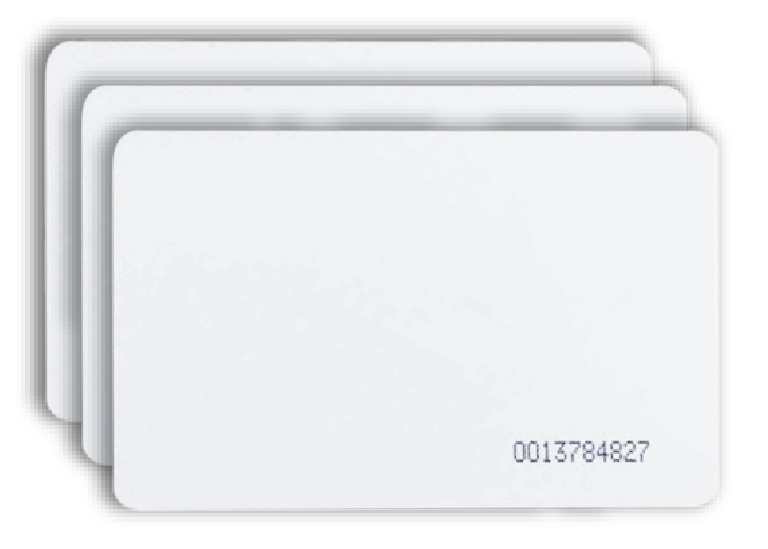 UHF Tag Thin Card (UHF1-TAG1)